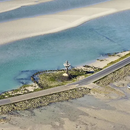 Vakantiehuis Maison Pour 6 - Jardin - Centre De Noirmoutier-en-l'Ile