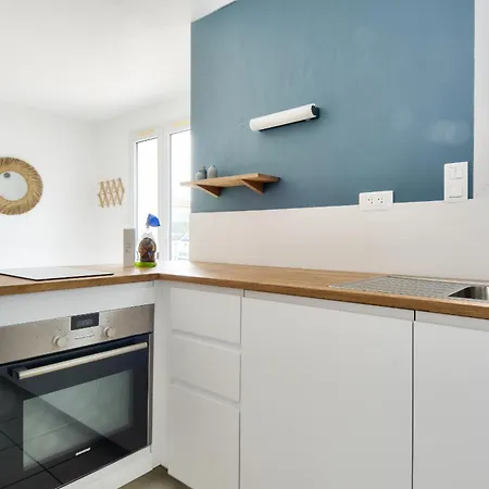 Maison Pour 6 - Jardin - Centre De Holiday home Noirmoutier-en-l'Ile
